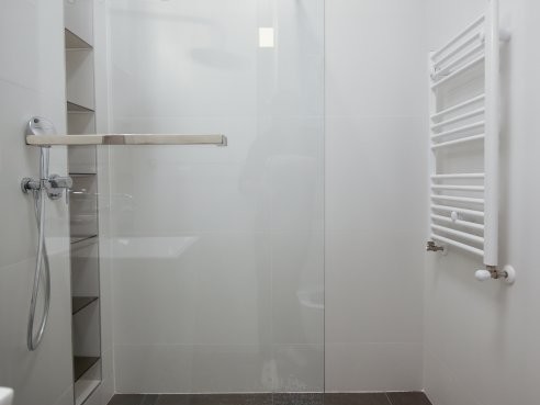 Apartament de Inchiriat Aviatiei | Promenada mall | Metro Pipera - 2 Camere - ID:102563 | Bliss Imobiliare / Photo 14 - BLISS Imobiliare