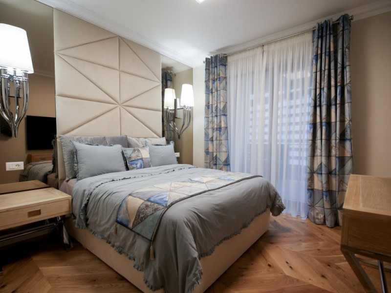 Apartament de Inchiriat Aviatiei | Promenada mall | Metro Pipera - 2 Camere - ID:102563 | Bliss Imobiliare / Photo 9 - BLISS Imobiliare