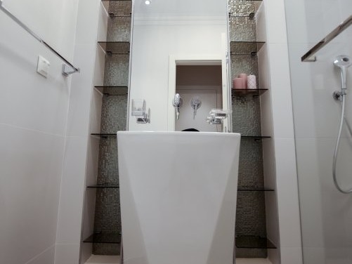 Apartament de Inchiriat Aviatiei | Promenada mall | Metro Pipera - 2 Camere - ID:102563 | Bliss Imobiliare / Photo 12 - BLISS Imobiliare