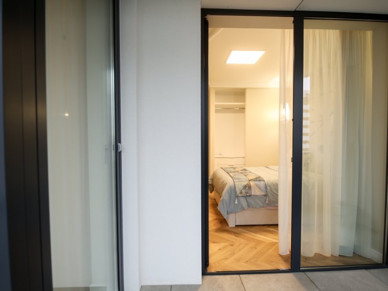 Apartment for Rent Aviatiei | Promenada mall | Metro Pipera, Bucharest - 1 Bedroom - ID:102563 | Bliss Imobiliare / Photo 8 - BLISS Imobiliare