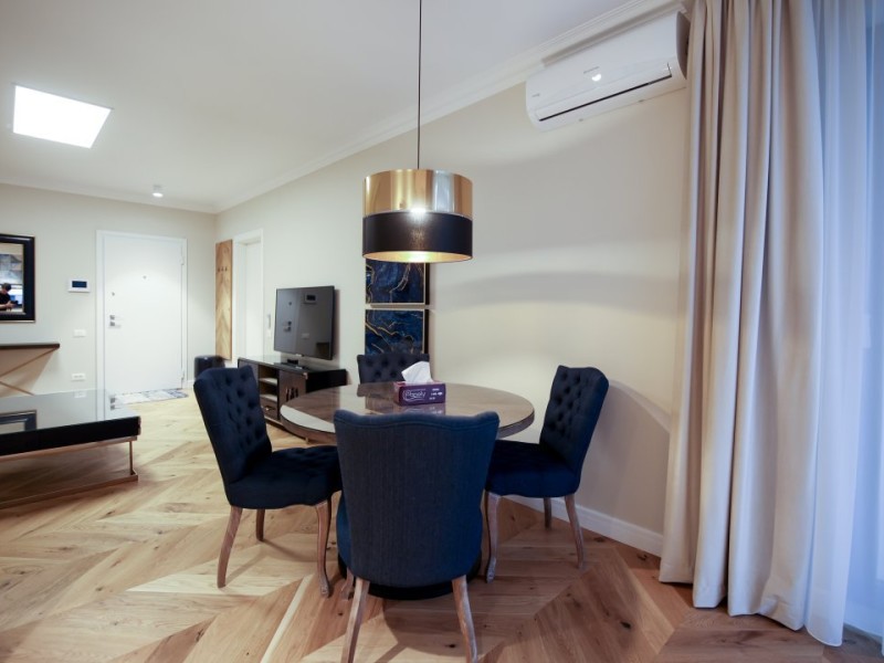 Apartament de Inchiriat Aviatiei | Promenada mall | Metro Pipera - 2 Camere - ID:102563 | Bliss Imobiliare / Photo 5 - BLISS Imobiliare