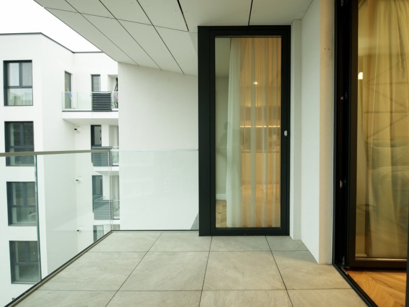Apartament de Inchiriat Aviatiei | Promenada mall | Metro Pipera - 2 Camere - ID:102563 | Bliss Imobiliare / Photo 16 - BLISS Imobiliare