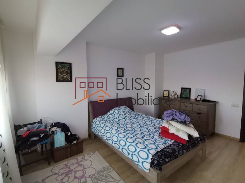 2 Bedroom Apartment Bucurestii Noi Area, Bucharest | Bliss Imobiliare / Photo 12 - BLISS Imobiliare