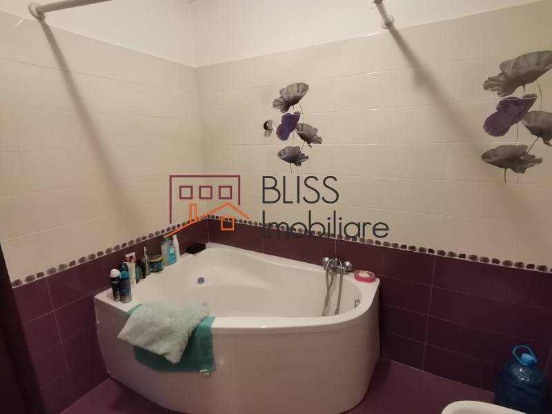 Apartament Cu 3 Camere Bucurestii Noi | Bliss Imobiliare / Photo 23 - BLISS Imobiliare
