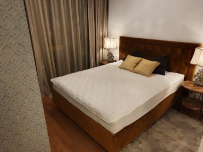 1-Bedroom Apartment Aviatiei Park Bucharest, Bucharest | Bliss Imobiliare / Photo 9 - BLISS Imobiliare