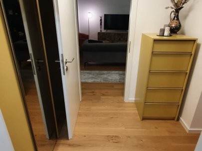 Apartament 2 Camere Aviatiei Park Bucuresti | Bliss Imobiliare / Photo 14 - BLISS Imobiliare