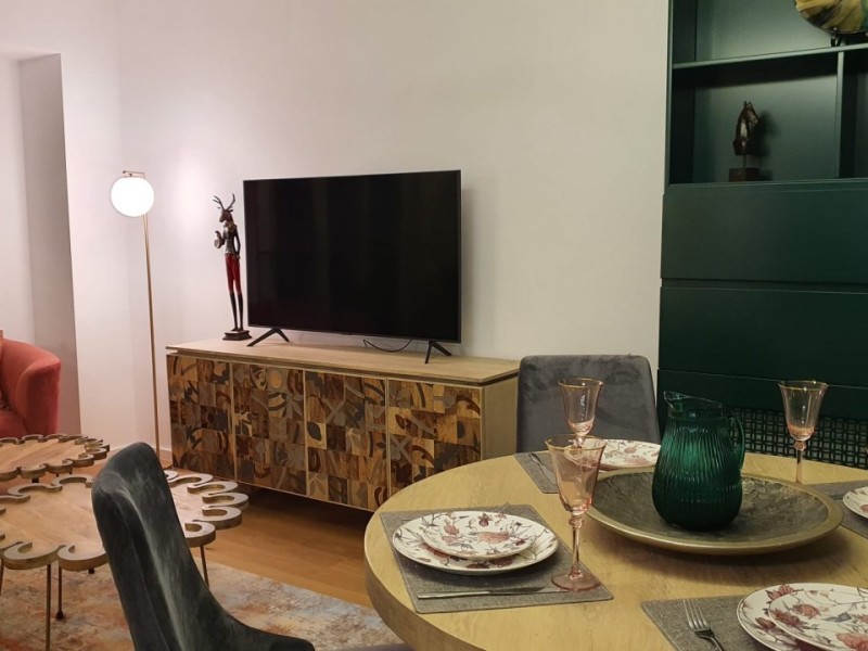 1-Bedroom Apartment Aviatiei Park Bucharest, Bucharest | Bliss Imobiliare / Photo 6 - BLISS Imobiliare