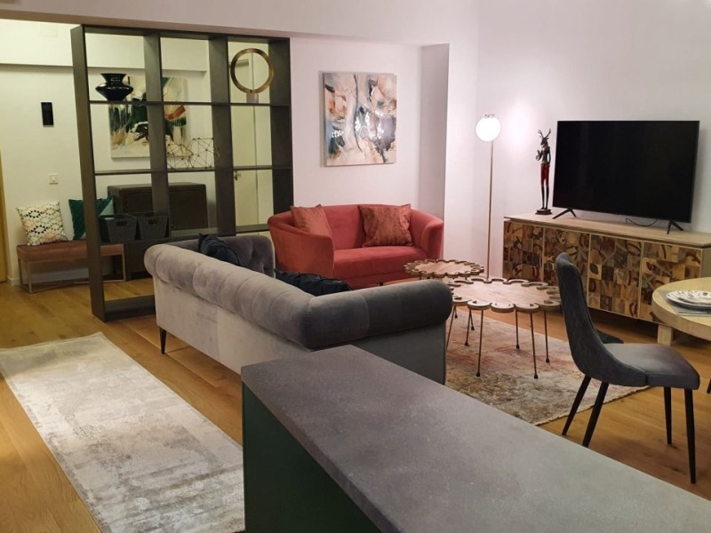 Apartament 2 Camere Aviatiei Park Bucuresti | Bliss Imobiliare / Photo 3 - BLISS Imobiliare