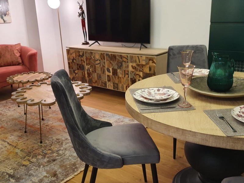 1-Bedroom Apartment Aviatiei Park Bucharest, Bucharest | Bliss Imobiliare / Photo 7 - BLISS Imobiliare