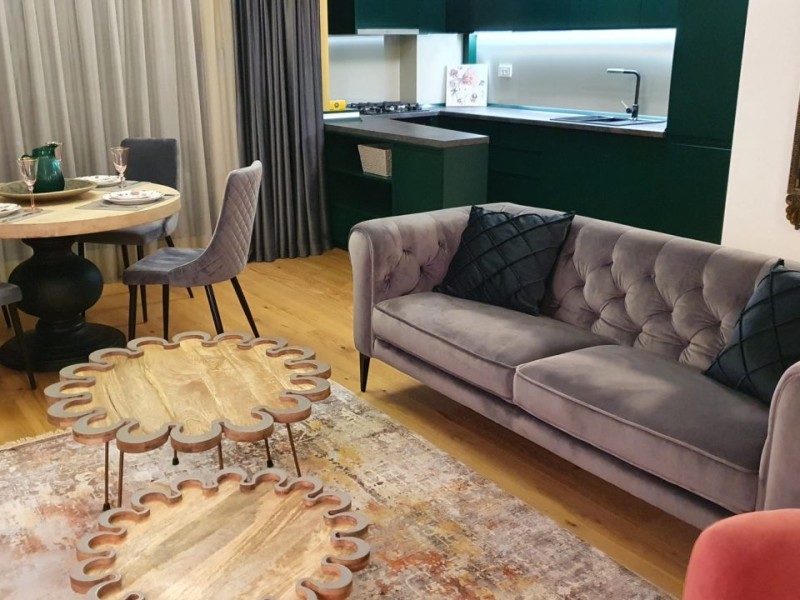 Apartament 2 Camere Aviatiei Park Bucuresti | Bliss Imobiliare / Photo 2 - BLISS Imobiliare