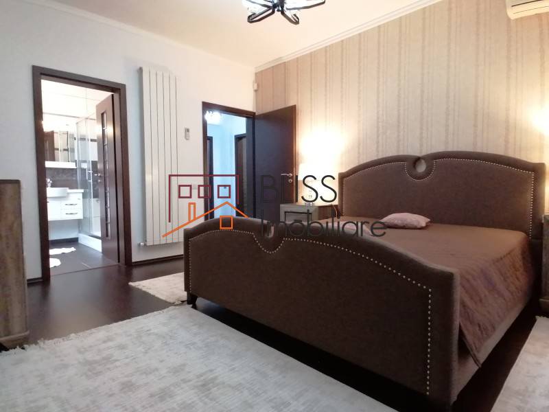 3-Bedroom Apartment Aviatiei – 120 Sqm, Bucharest | Bliss Imobiliare / Photo 11 - BLISS Imobiliare