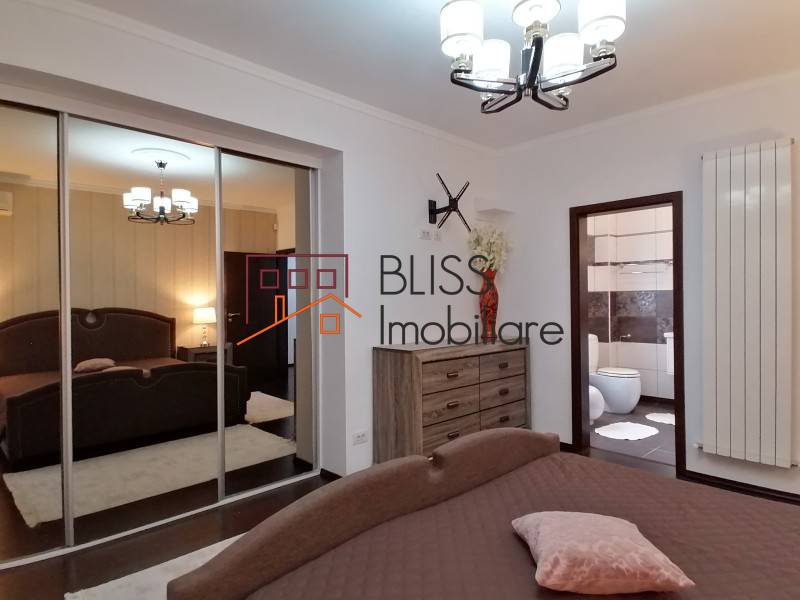 3-Bedroom Apartment Aviatiei – 120 Sqm, Bucharest | Bliss Imobiliare / Photo 13 - BLISS Imobiliare