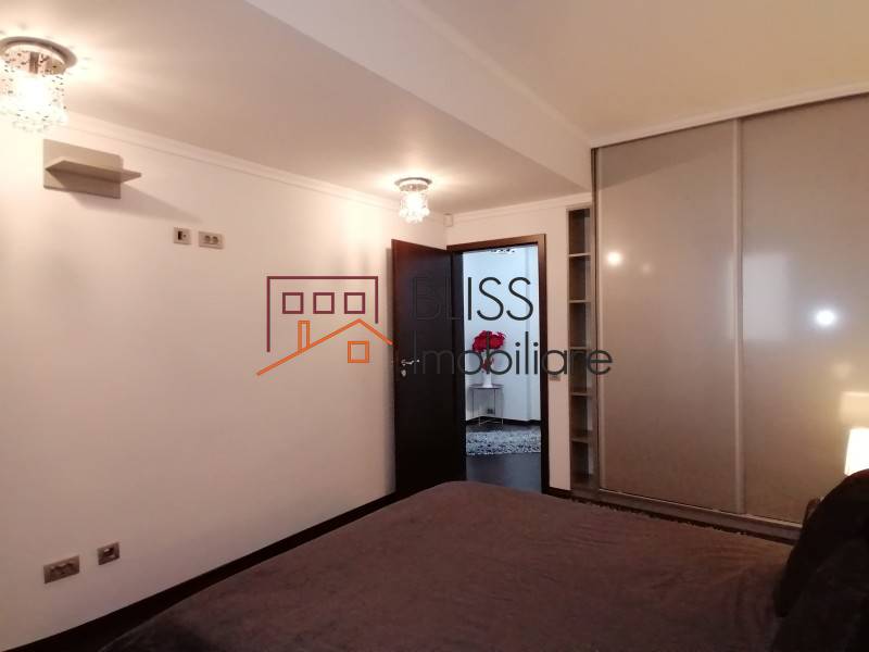 Apartament 4 Camere Aviatiei – 120 Mp | Bliss Imobiliare / Photo 18 - BLISS Imobiliare