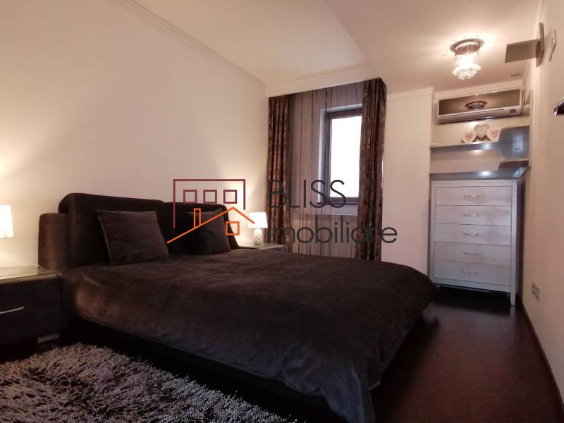 3-Bedroom Apartment Aviatiei – 120 Sqm, Bucharest | Bliss Imobiliare / Photo 17 - BLISS Imobiliare