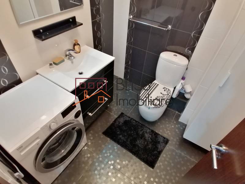 3-Bedroom Apartment Aviatiei – 120 Sqm, Bucharest | Bliss Imobiliare / Photo 25 - BLISS Imobiliare