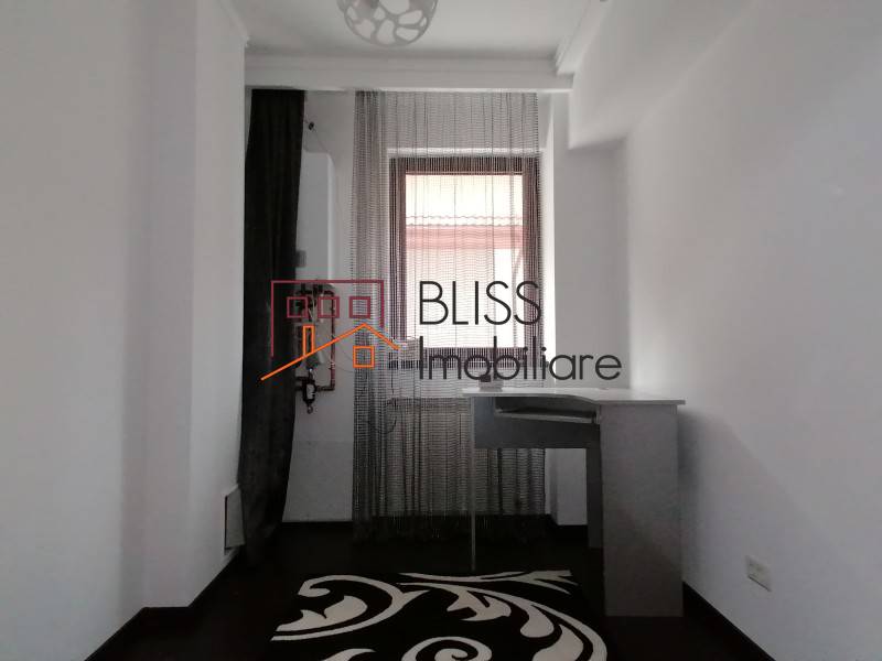 3-Bedroom Apartment Aviatiei – 120 Sqm, Bucharest | Bliss Imobiliare / Photo 22 - BLISS Imobiliare