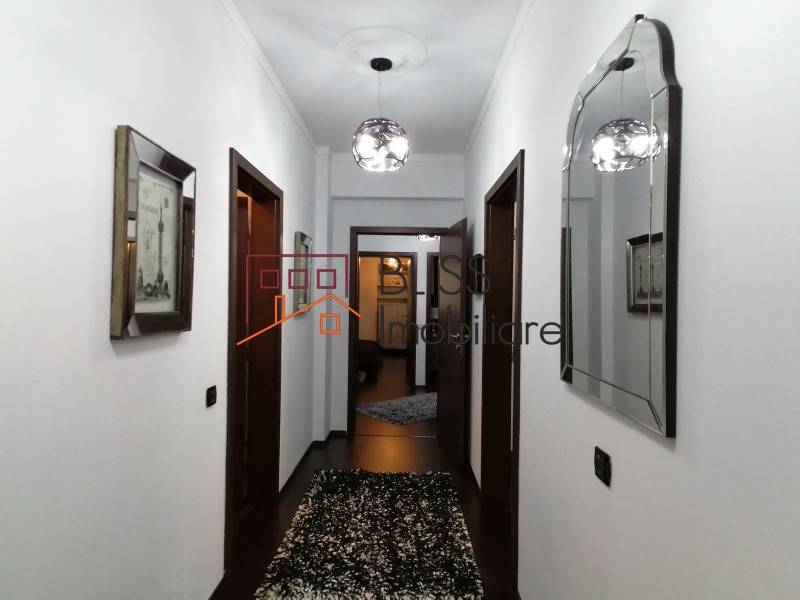3-Bedroom Apartment Aviatiei – 120 Sqm, Bucharest | Bliss Imobiliare / Photo 8 - BLISS Imobiliare