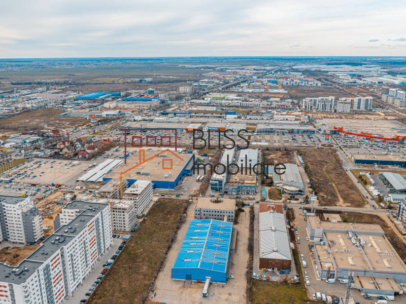 Spatiu De Productie Cu Birouri In Militari | Bliss Imobiliare / Photo 8 - BLISS Imobiliare