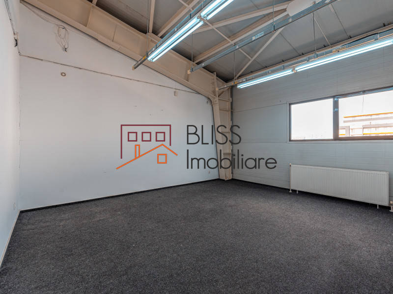 Spatiu De Productie Cu Birouri In Militari | Bliss Imobiliare / Photo 36 - BLISS Imobiliare