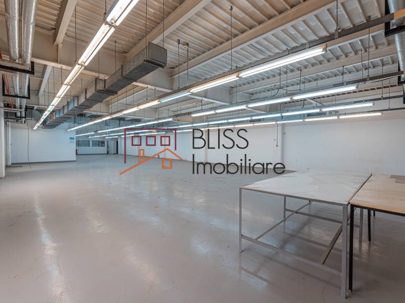 Spatiu De Productie Cu Birouri In Militari | Bliss Imobiliare / Photo 57 - BLISS Imobiliare