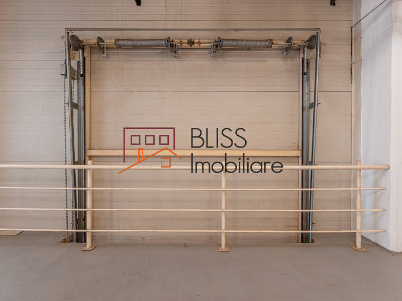 Spatiu De Productie Cu Birouri In Militari | Bliss Imobiliare / Photo 58 - BLISS Imobiliare