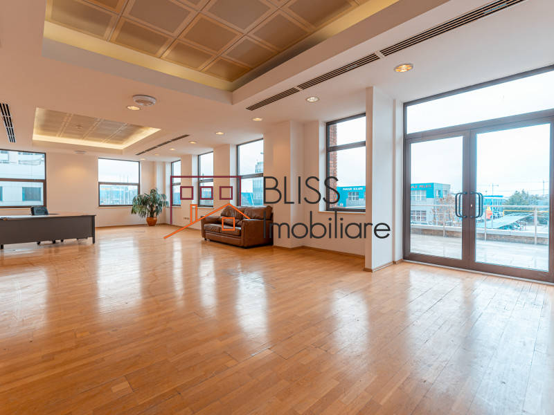 Spatiu De Productie Cu Birouri In Militari | Bliss Imobiliare / Photo 17 - BLISS Imobiliare