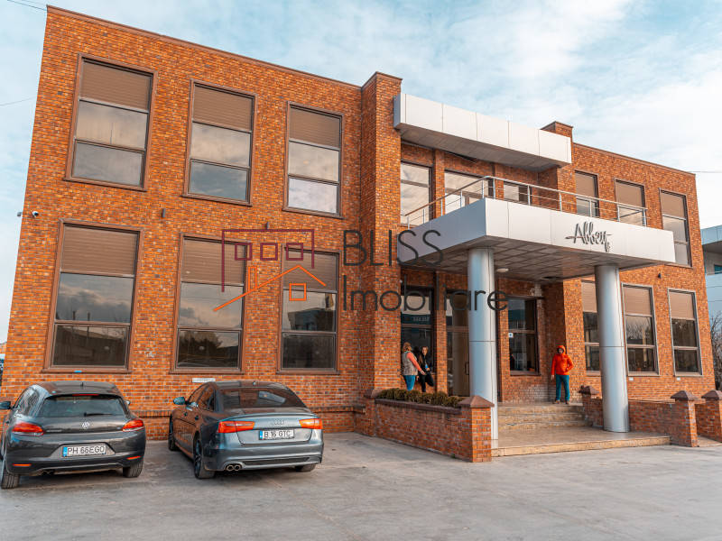 Spatiu De Productie Cu Birouri In Militari | Bliss Imobiliare / Photo 77 - BLISS Imobiliare