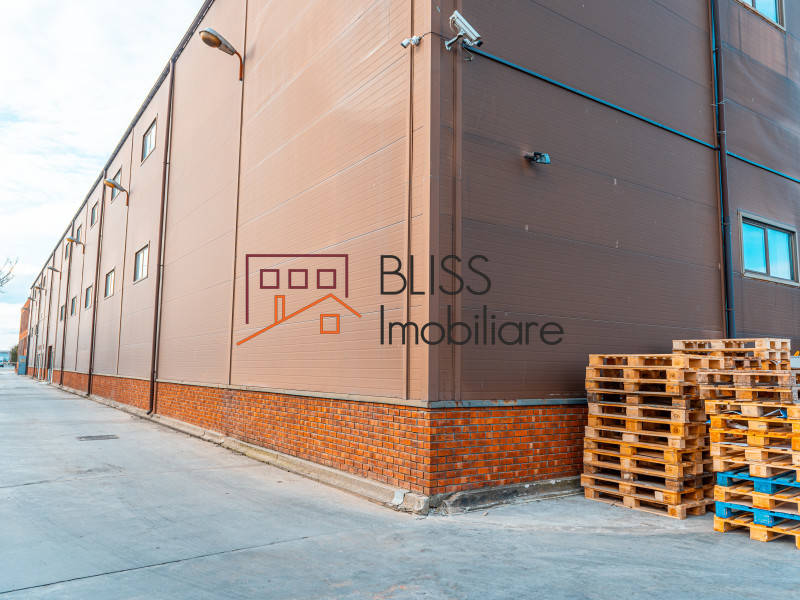 Spatiu De Productie Cu Birouri In Militari | Bliss Imobiliare / Photo 75 - BLISS Imobiliare