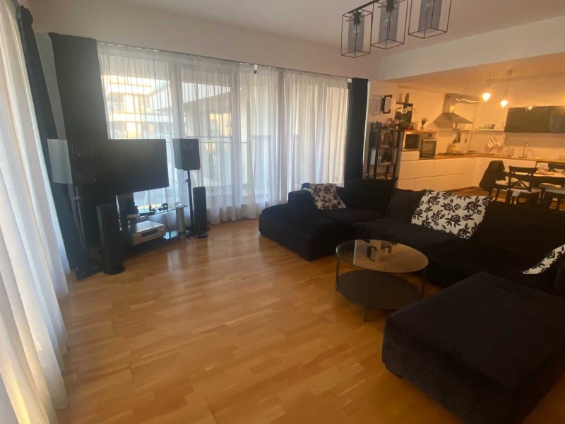 1-Bedroom Apartment VitaBella, Bucharest / Ilfov | Bliss Imobiliare / Photo 2 - BLISS Imobiliare