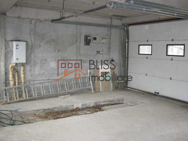 Office space for Rent 1 Decembrie 1918, Bucharest - ID:20703 | Bliss Imobiliare / Photo 2 - BLISS Imobiliare