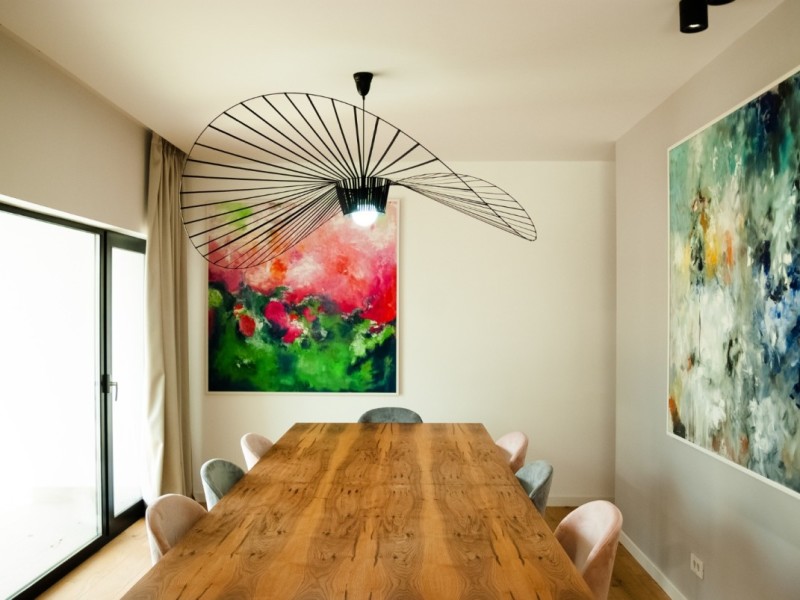 Vila 6 Camere In Zona Iancu Nicolae | Bliss Imobiliare / Photo 13 - BLISS Imobiliare