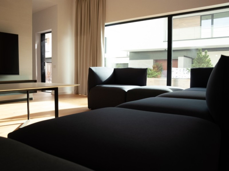 5-bedroom Villa In Iancu Nicolae Area, Bucharest / Ilfov | Bliss Imobiliare / Photo 7 - BLISS Imobiliare