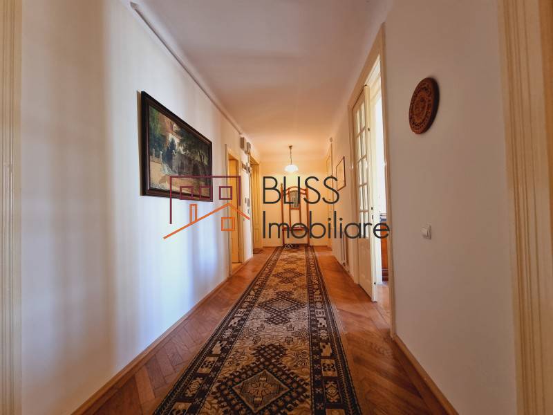 99sqm 3-bedroom Apartment With 2 Balconies, Bucharest | Bliss Imobiliare / Photo 5 - BLISS Imobiliare