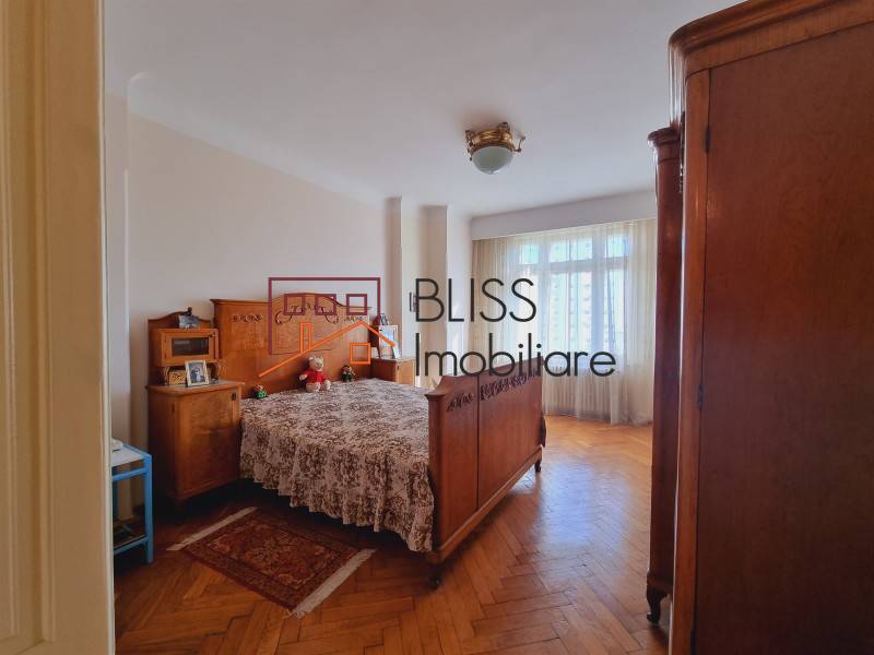 Apartament De 99mp Cu 4 Camere Romana | Bliss Imobiliare / Photo 8 - BLISS Imobiliare