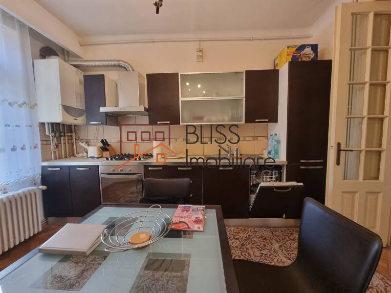 Apartament De 99mp Cu 4 Camere Romana | Bliss Imobiliare / Photo 7 - BLISS Imobiliare