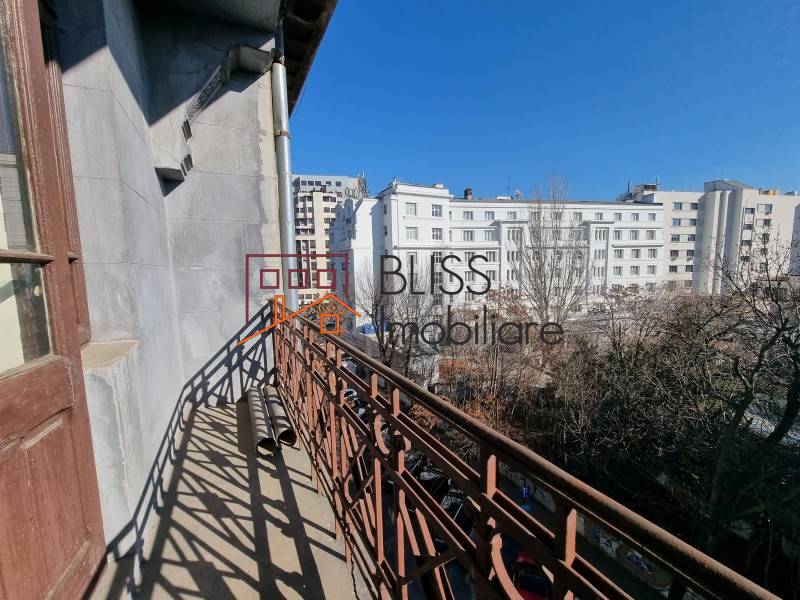 Apartament De 99mp Cu 4 Camere Romana | Bliss Imobiliare / Photo 22 - BLISS Imobiliare