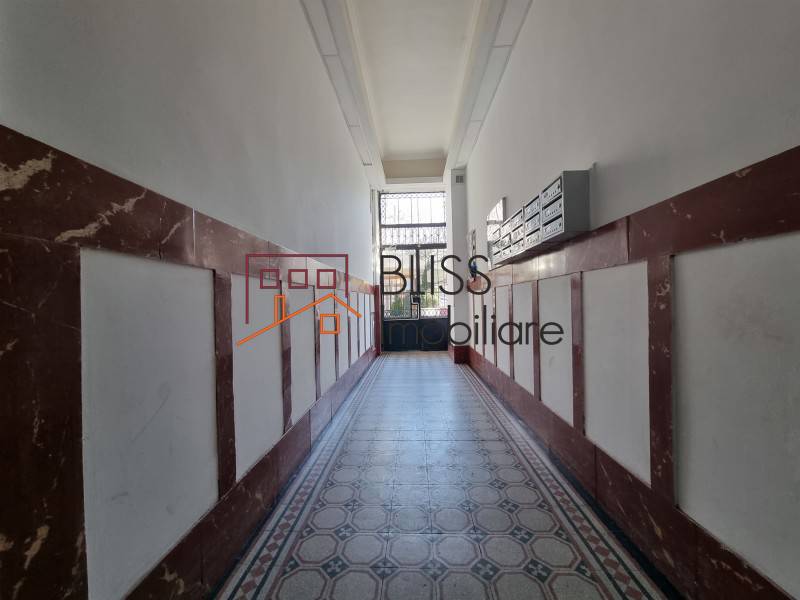Apartament De 99mp Cu 4 Camere Romana | Bliss Imobiliare / Photo 24 - BLISS Imobiliare