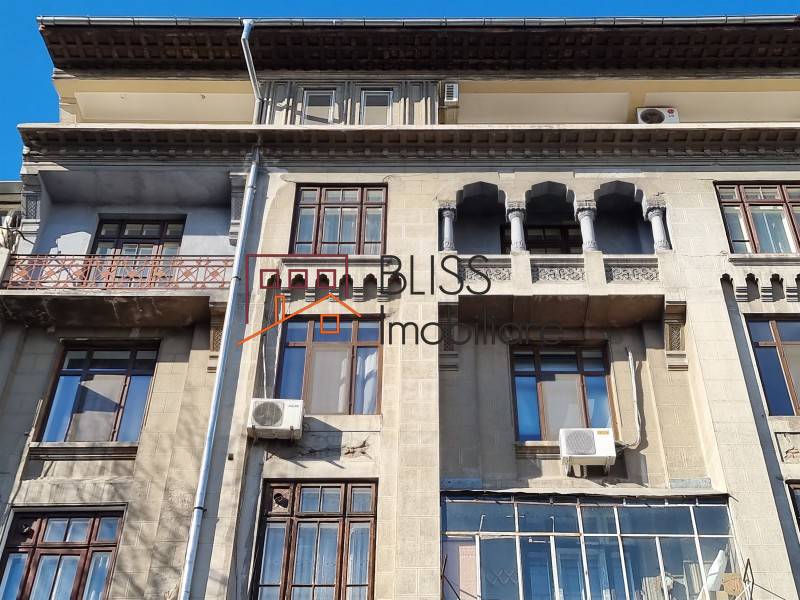 Apartament De 99mp Cu 4 Camere Romana | Bliss Imobiliare / Photo 1 - BLISS Imobiliare