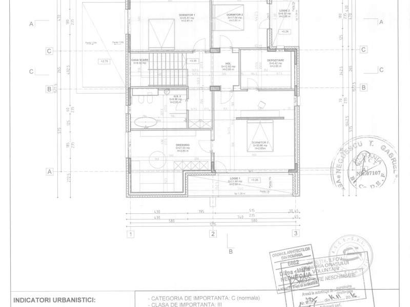 5-bedroom Villa In Iancu Nicolae Area, Bucharest / Ilfov | Bliss Imobiliare / Photo 29 - BLISS Imobiliare