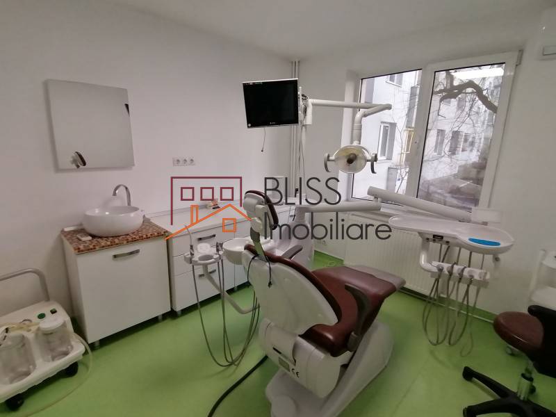 2-bedoom Apartment In Dristor Area, Bucharest | Bliss Imobiliare / Photo 3 - BLISS Imobiliare