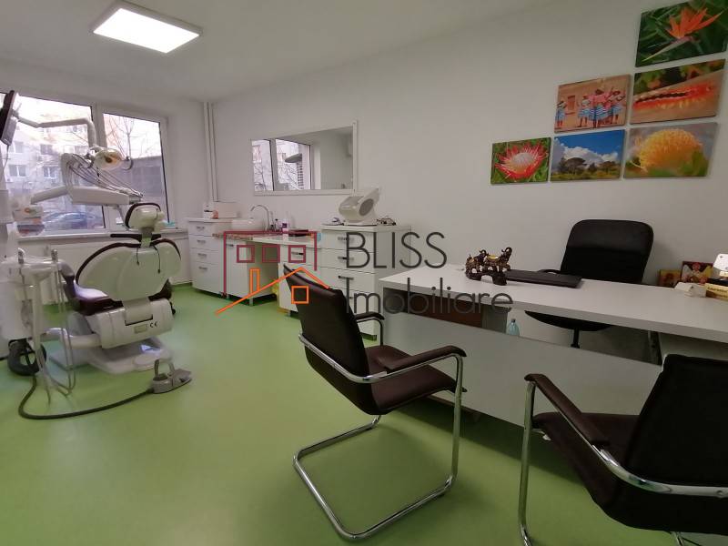 2-bedoom Apartment In Dristor Area, Bucharest | Bliss Imobiliare / Photo 1 - BLISS Imobiliare
