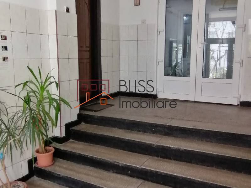2-bedoom Apartment In Dristor Area, Bucharest | Bliss Imobiliare / Photo 7 - BLISS Imobiliare