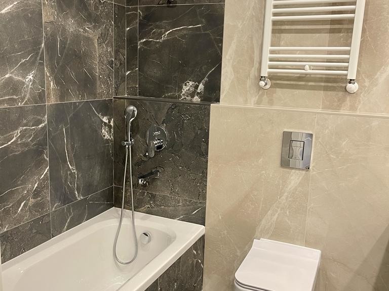 2-bedroom Apartment In Triana Complex, Bucharest / Ilfov | Bliss Imobiliare / Photo 11 - BLISS Imobiliare