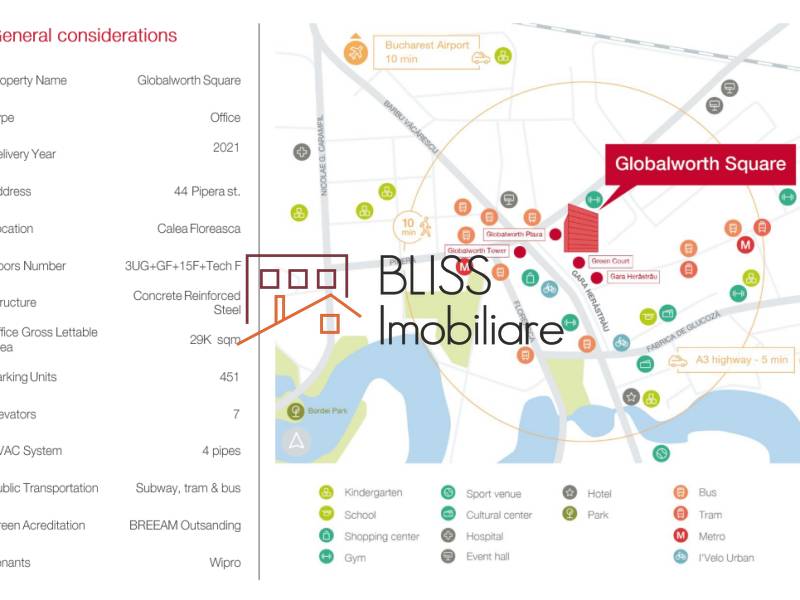 Photo 4 - BLISS Imobiliare