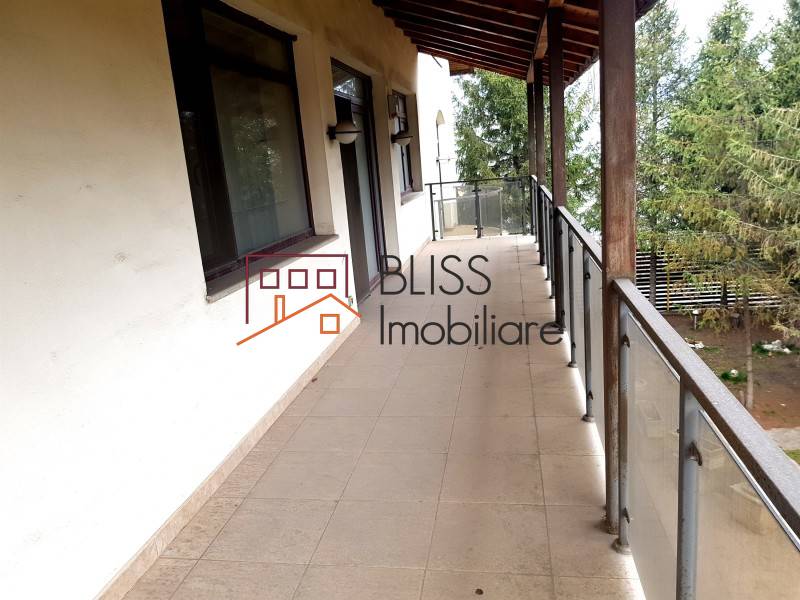 Vila 7 Camere In Baneasa | Bliss Imobiliare / Photo 16 - BLISS Imobiliare