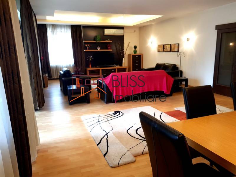 5 Bedrooms Villa In Baneasa, Bucharest | Bliss Imobiliare / Photo 14 - BLISS Imobiliare