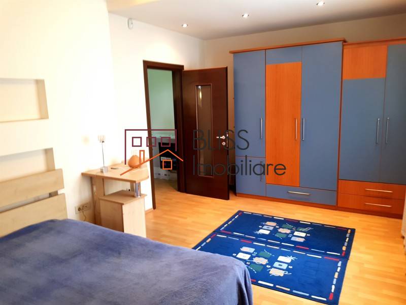 5 Bedrooms Villa In Baneasa, Bucharest | Bliss Imobiliare / Photo 20 - BLISS Imobiliare