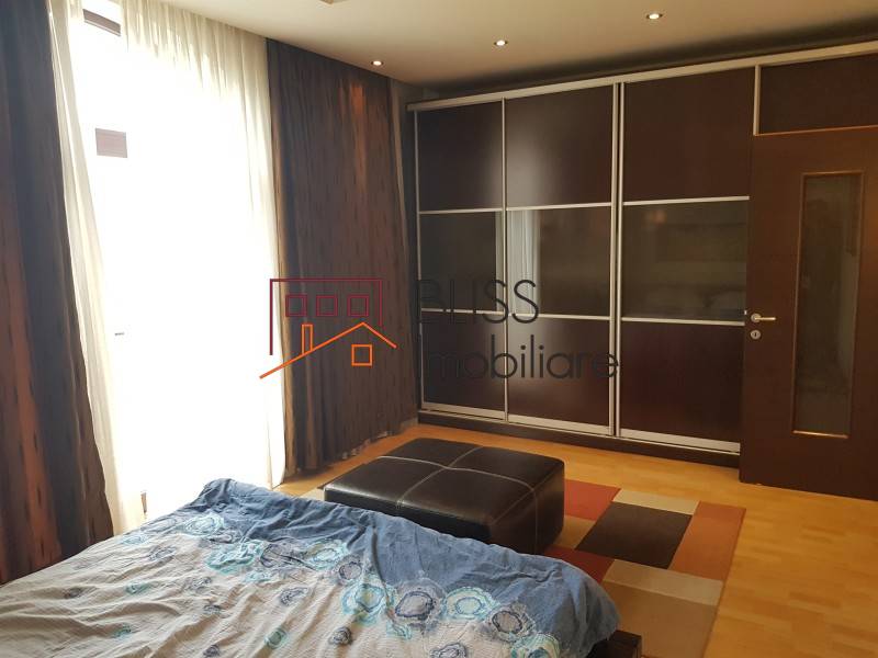 5 Bedrooms Villa In Baneasa, Bucharest | Bliss Imobiliare / Photo 25 - BLISS Imobiliare