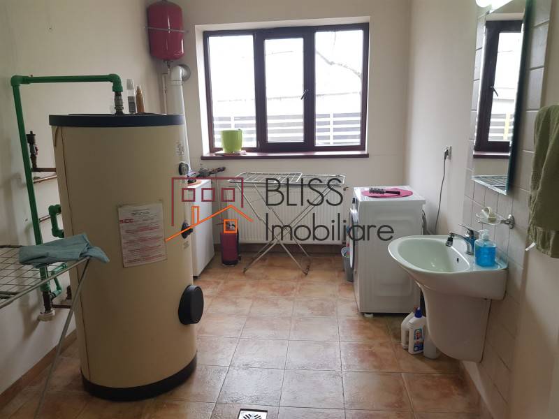 Vila 7 Camere In Baneasa | Bliss Imobiliare / Photo 10 - BLISS Imobiliare