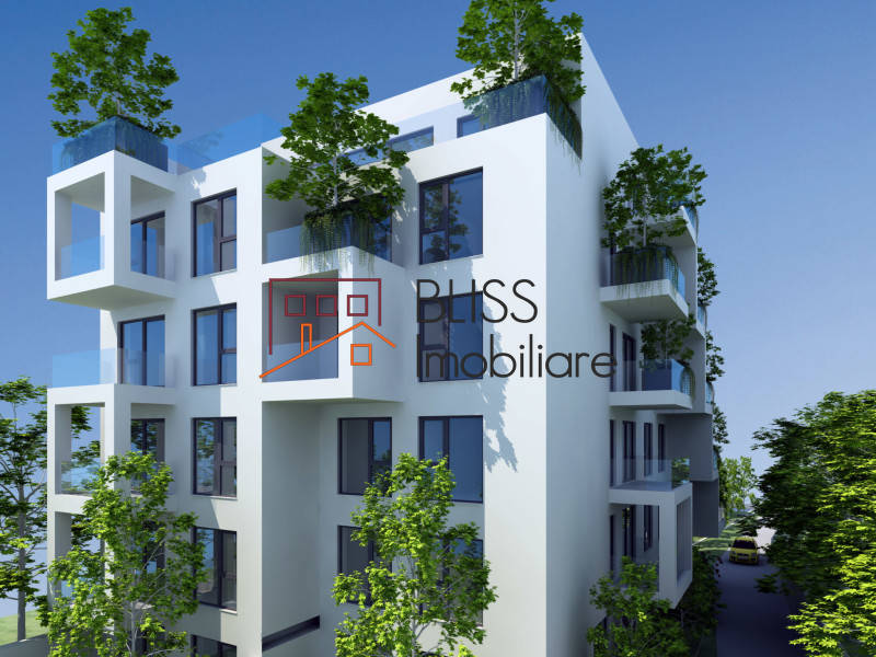 Apartament 3 Camere In Hala Traian | Bliss Imobiliare / Photo 1 - BLISS Imobiliare
